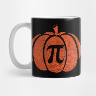 Pi Puns Mug